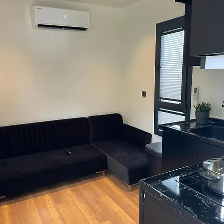 Holiday home Snug On A Recreational Lathum