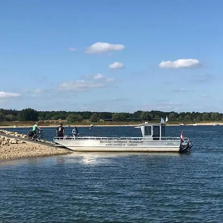 Tiny House In Netherlands With Garden Vakantiehuis *