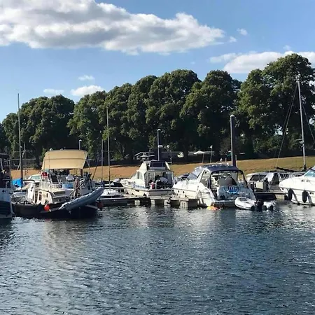 Vakantiehuis Tiny House In Netherlands With Garden