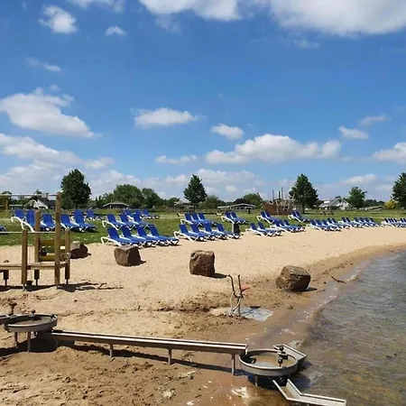 Vakantiehuis Tiny House In Netherlands With Garden *