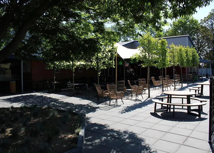 Tiny House In Netherlands With Garden Tatil Evi