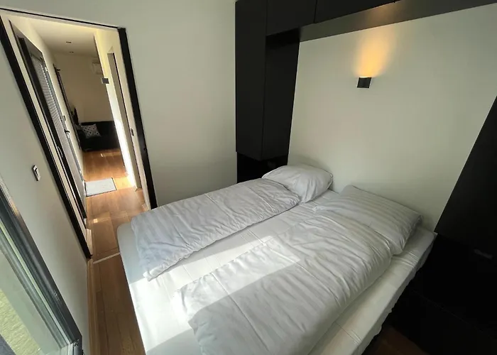 Tatil Evi Tiny House In Netherlands With Garden