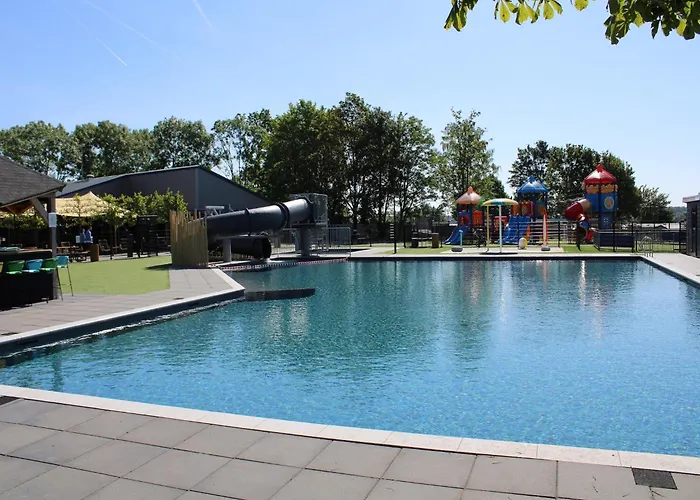 Tiny House In Netherlands With Garden *