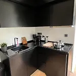 Tiny House In Netherlands With Garden