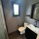 Feriehus Tiny House In Netherlands With Garden *