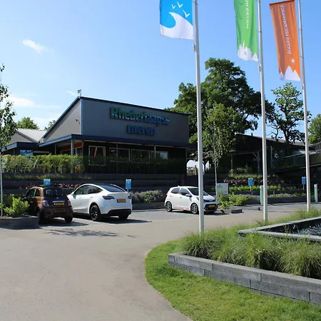 Tiny House In Netherlands With Garden * Lathum