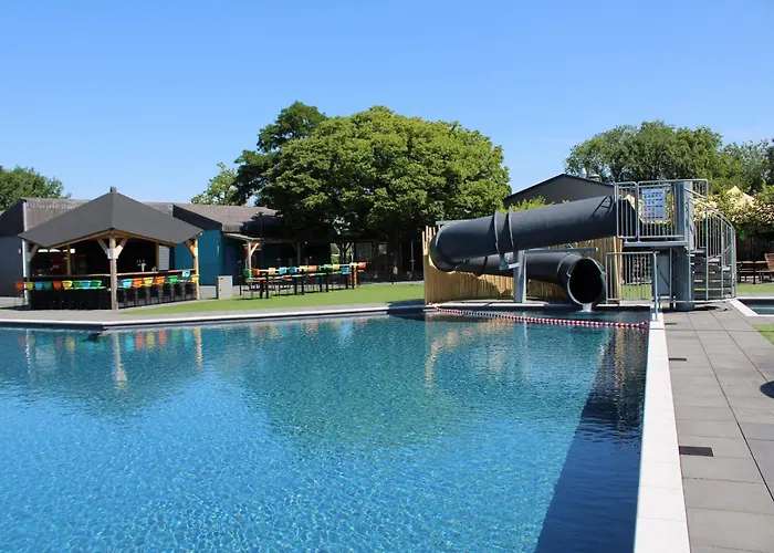 Prázdninový dům Tiny House In Netherlands With Garden