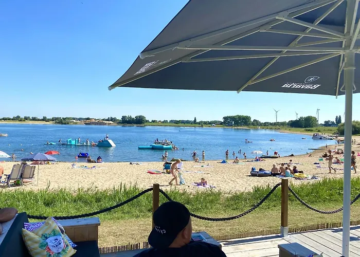 Tiny House In Netherlands With Garden * Lathum
