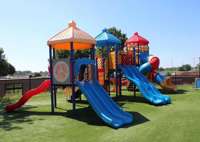 Tiny House In Netherlands With Garden * Lathum