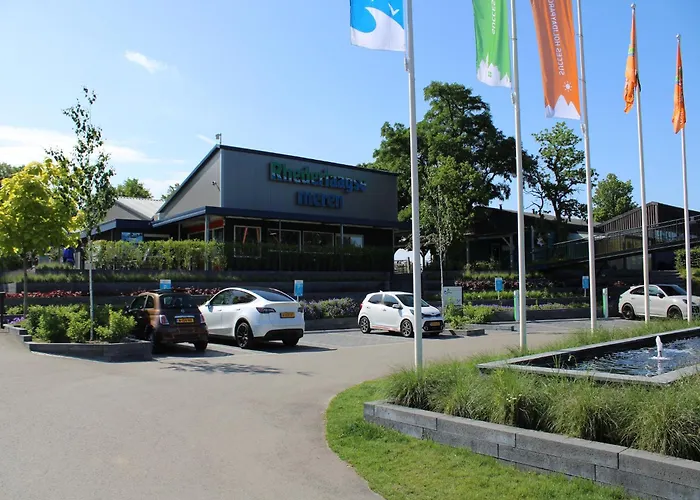 Tiny House In Netherlands With Garden * Lathum